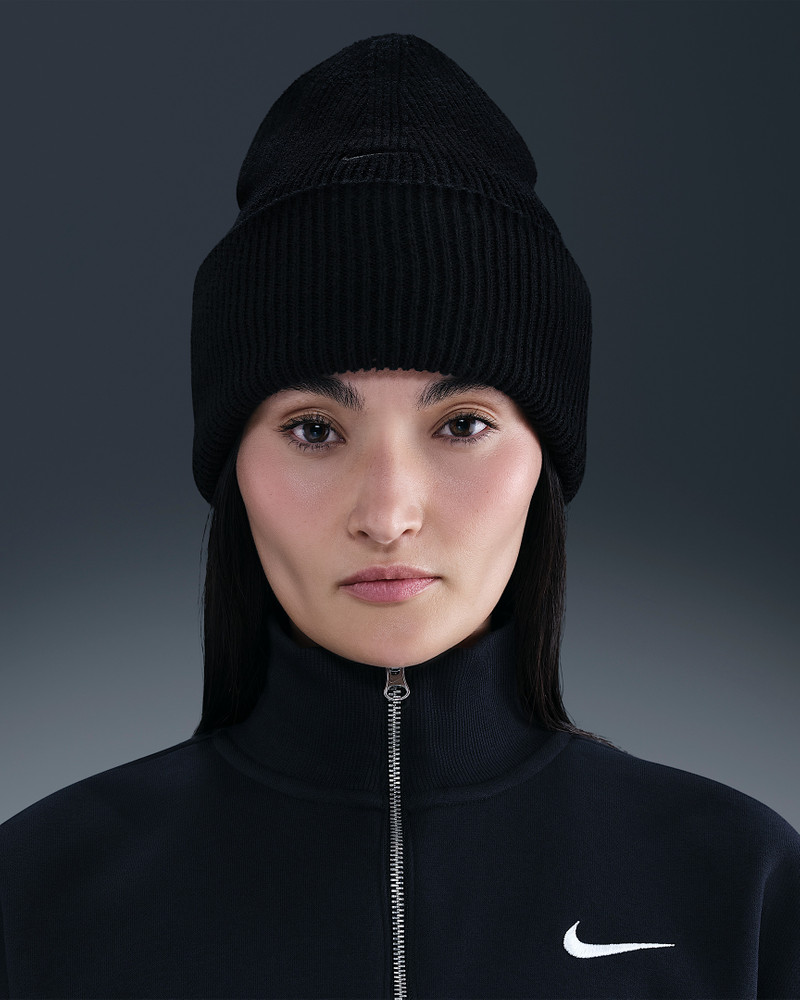 Nike Peak Premium Beanie 3