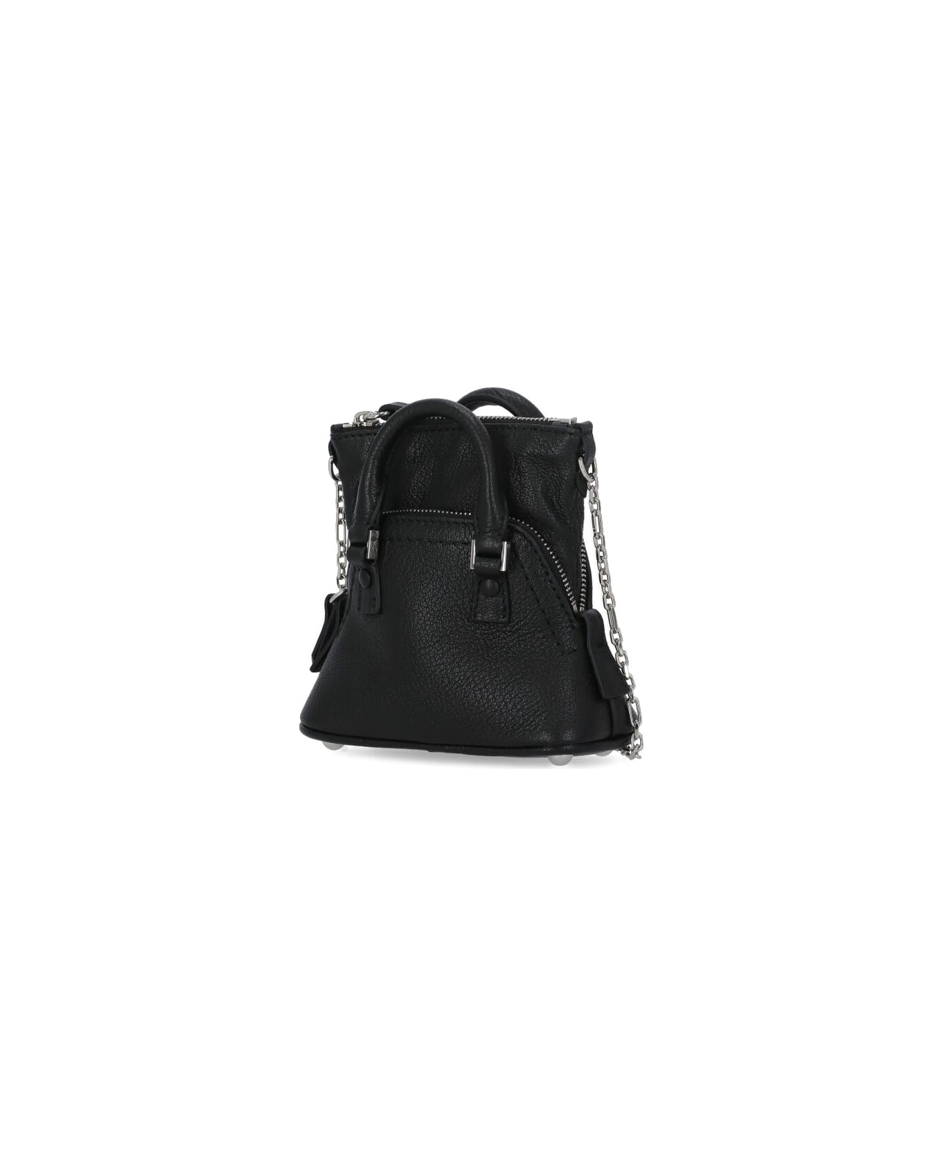 Classique Shoulder Bag - 3