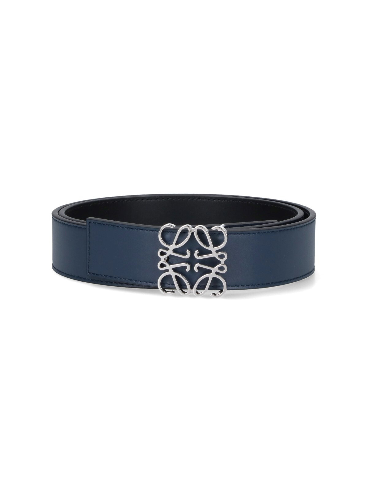 REVERSIBLE BELT "ANAGRAM" - 1
