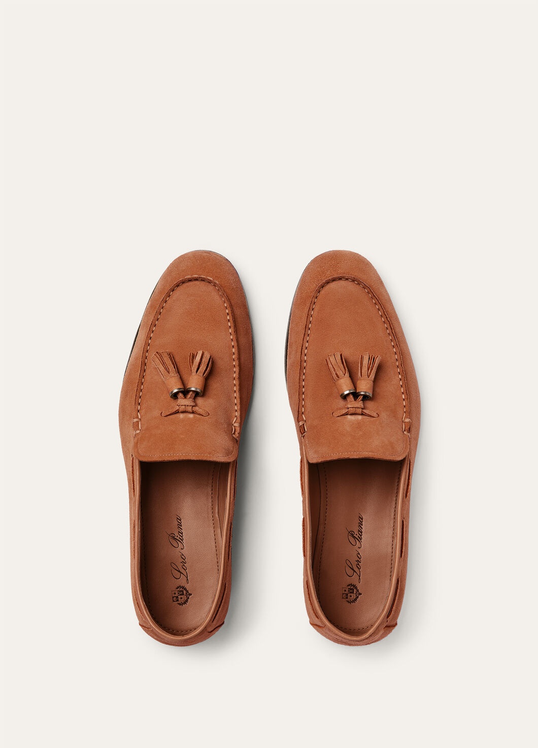 Francis Walk Loafer - 6