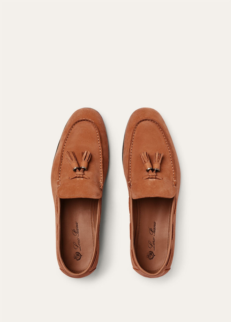 Francis Walk Loafer 6