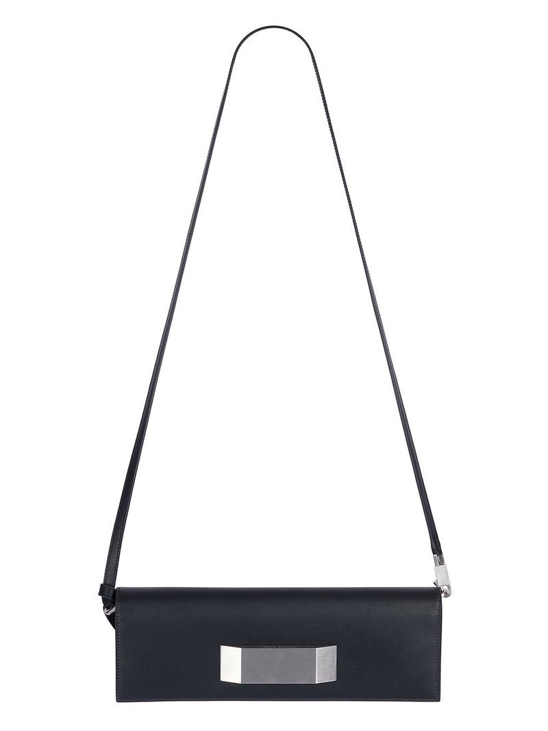 Porteville leather clutch 1