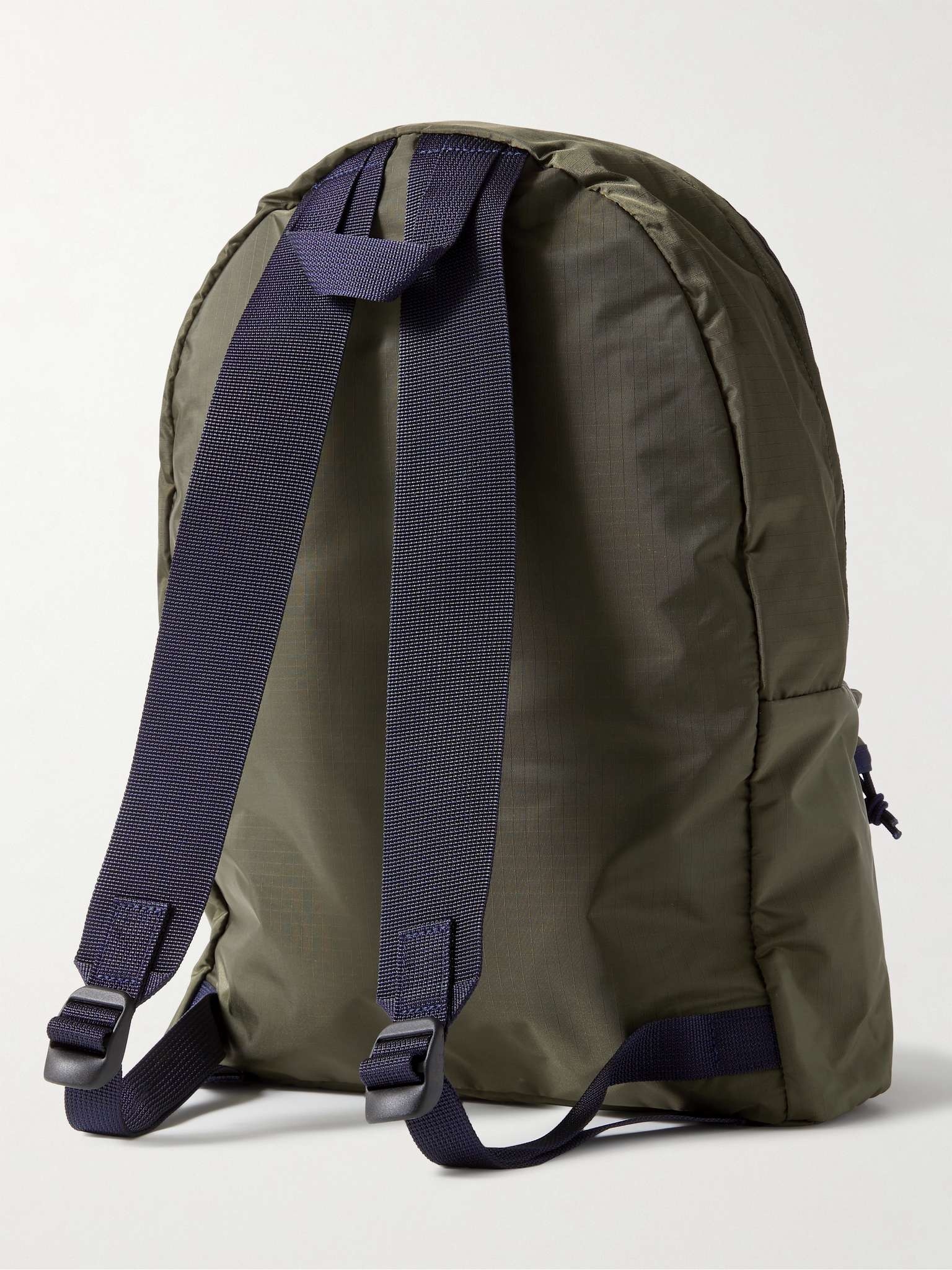 Jungle Nylon-Ripstop Backpack - 4