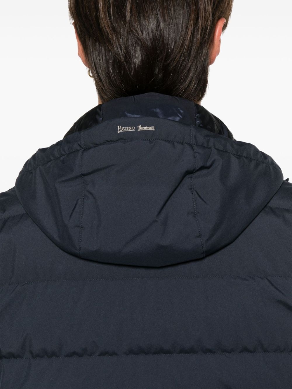 padded coat - 5