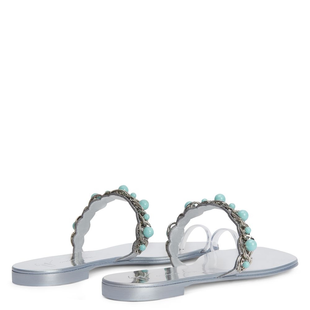 Marguerithe Flat - 4