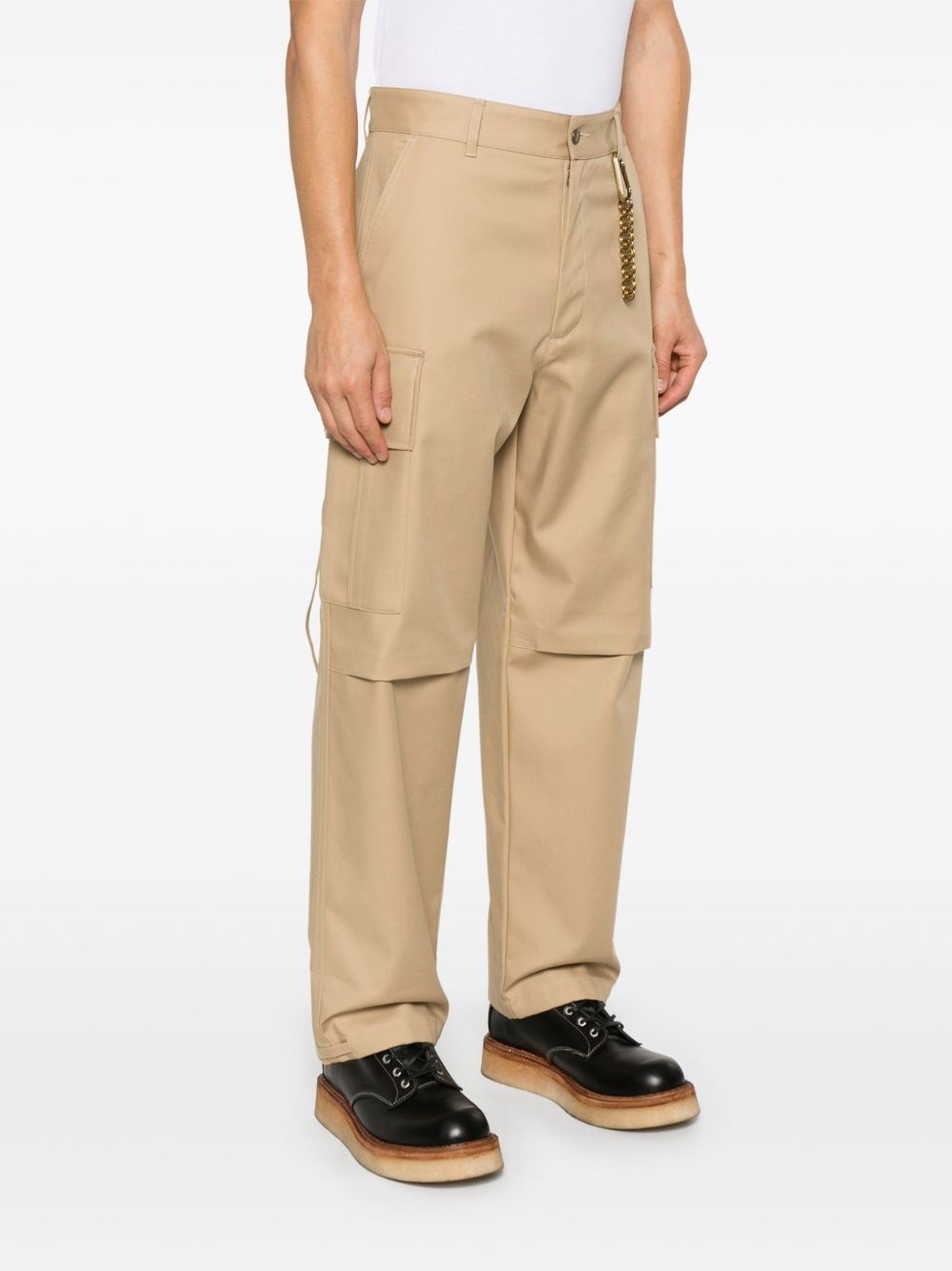 Saint trousers - 3