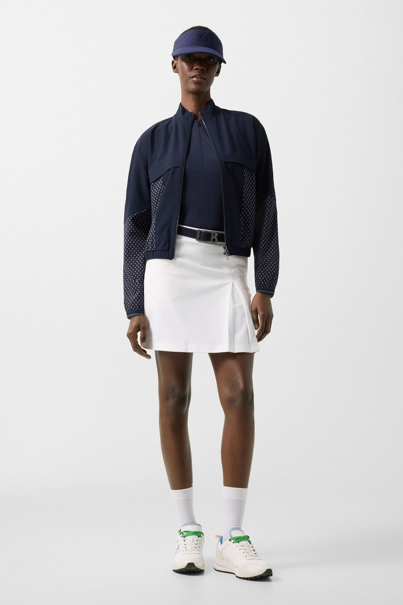 BOGNER Tonie functional jacket in Navy blue outlook