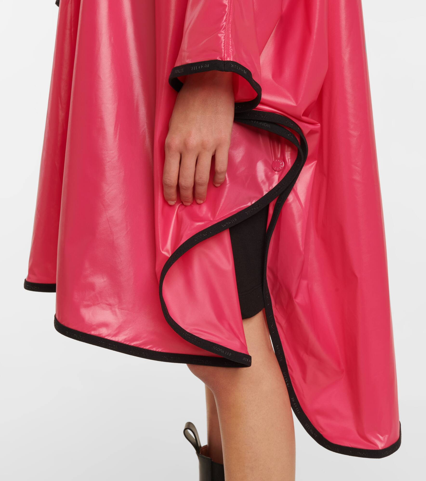 Rain poncho - 5