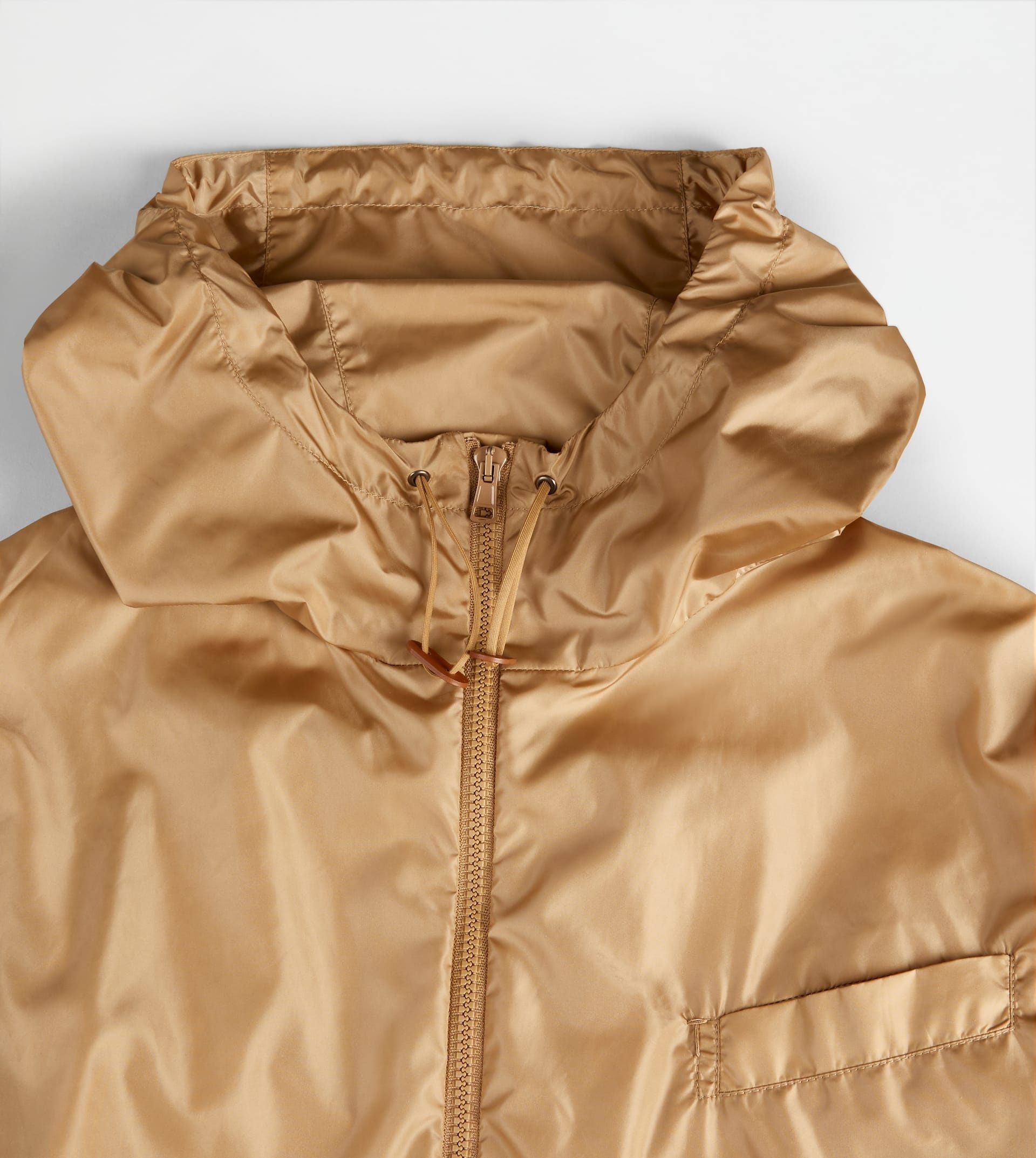 WINDBREAKER - BEIGE - 7