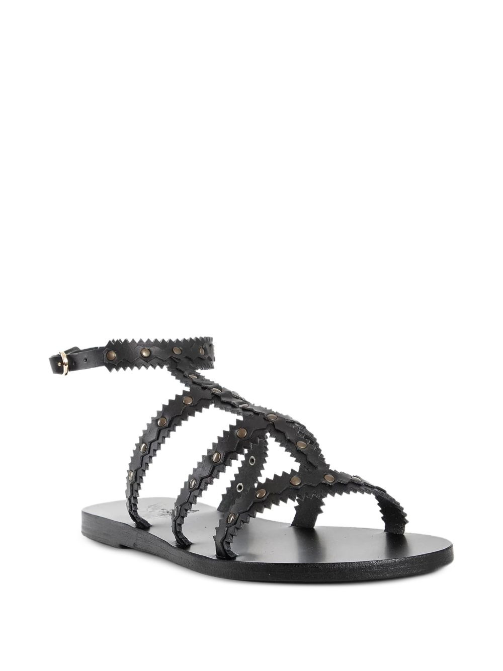 Maska studded sandals - 2