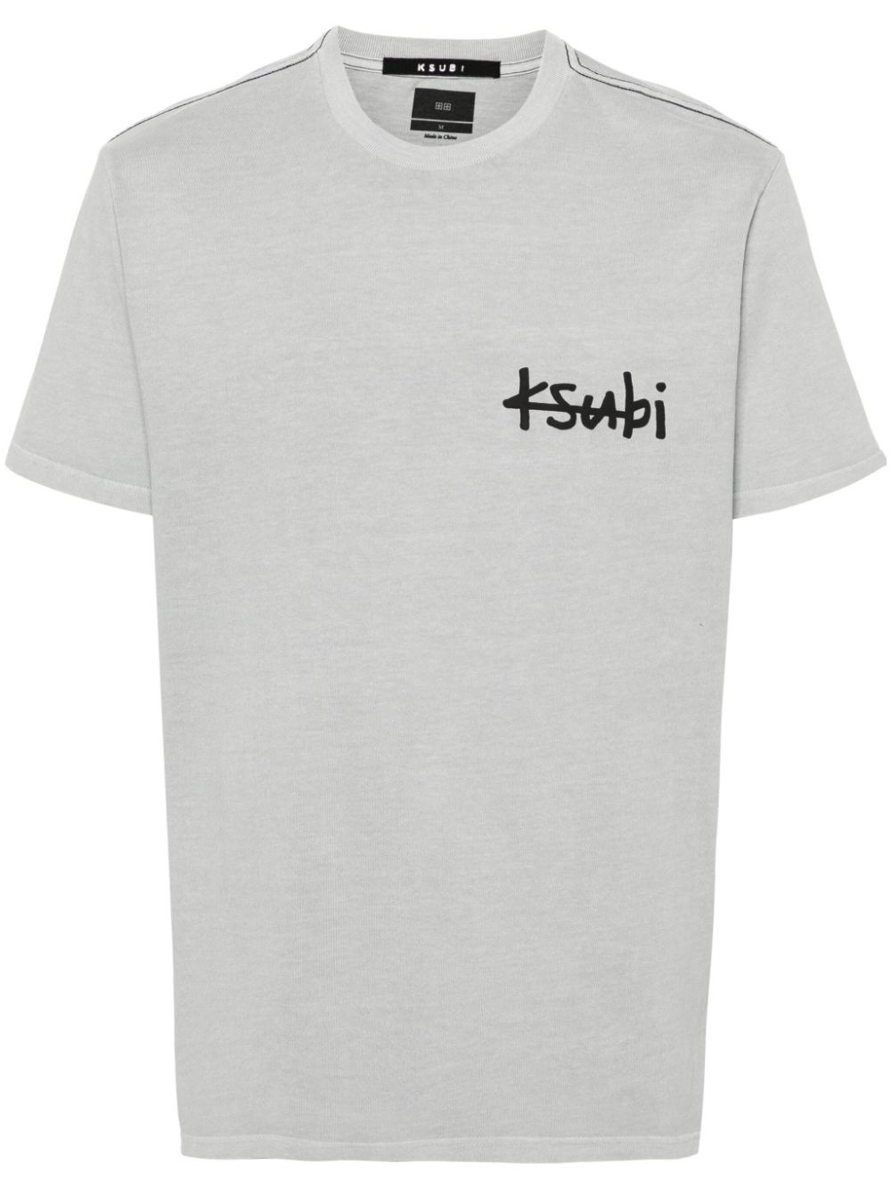 The Lock Up Kash T-shirt - 1