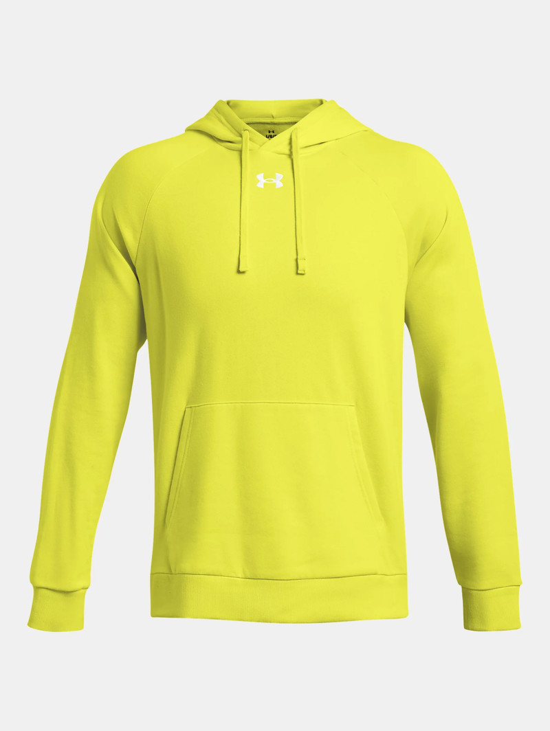 UA Rival Fleece 1