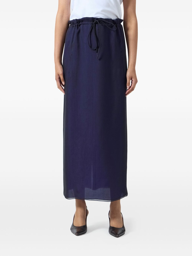 Regina midi skirt 1