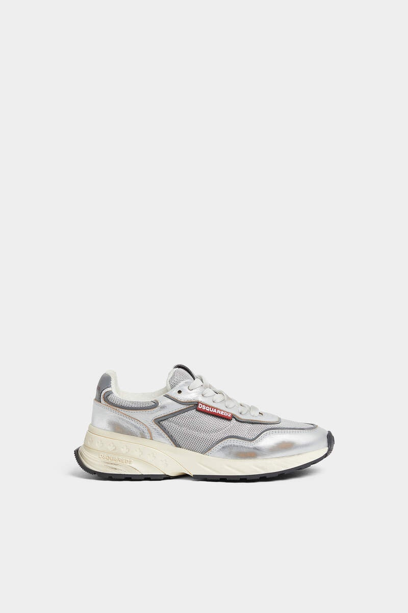 SPRINTER SNEAKERS 1