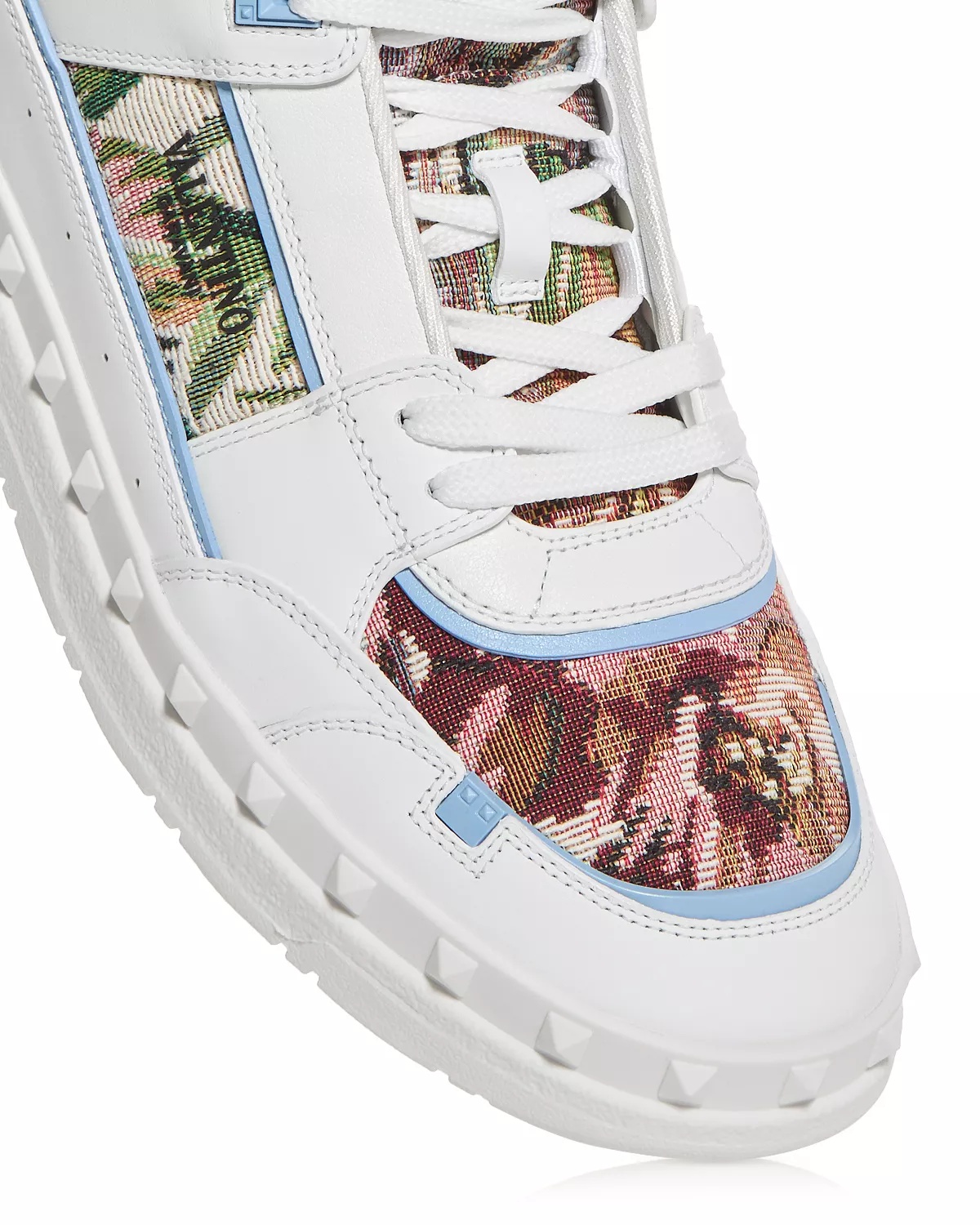 Men's Freedots Low Top Sneakers - 4