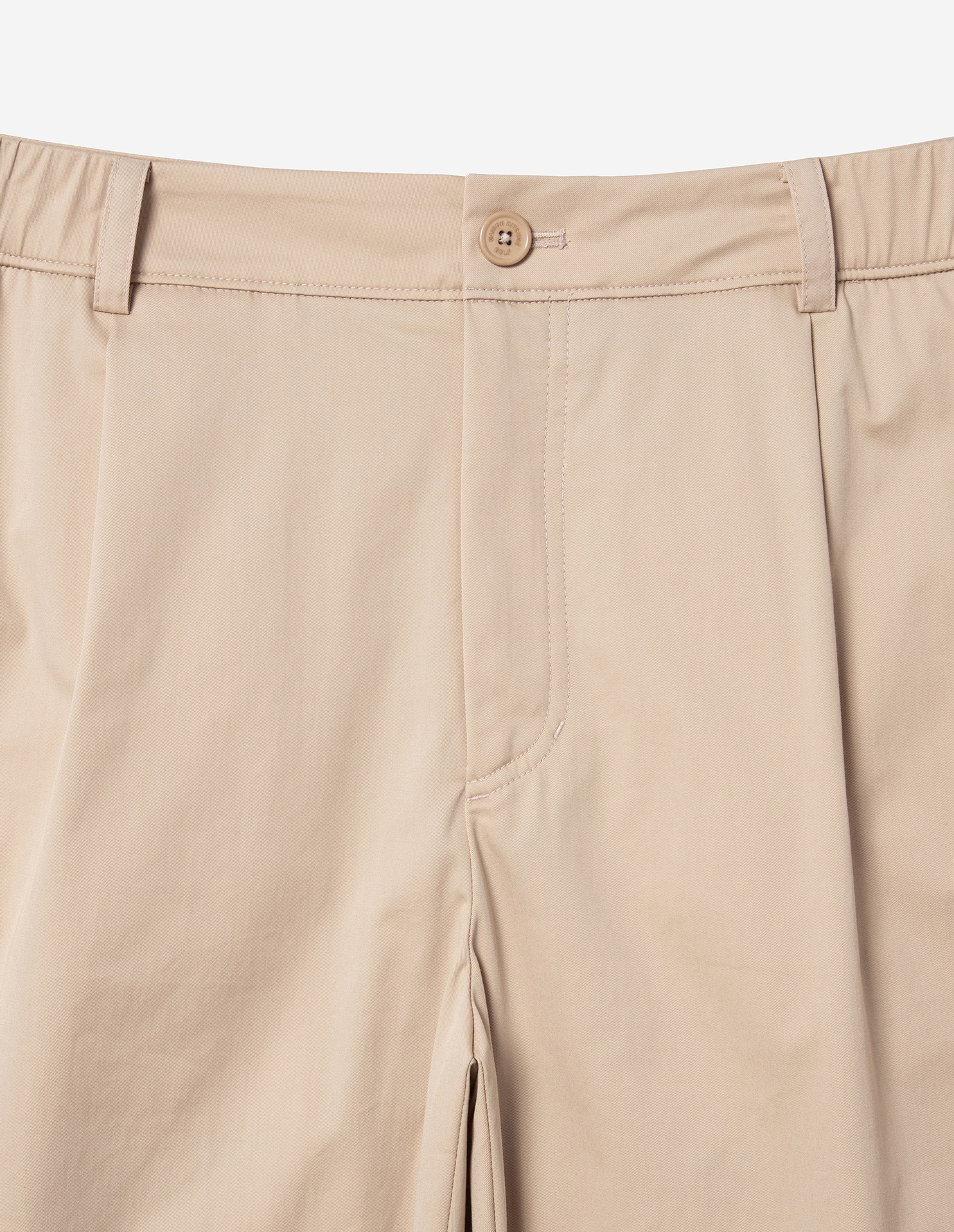 Men Summer Regular Pants - 7