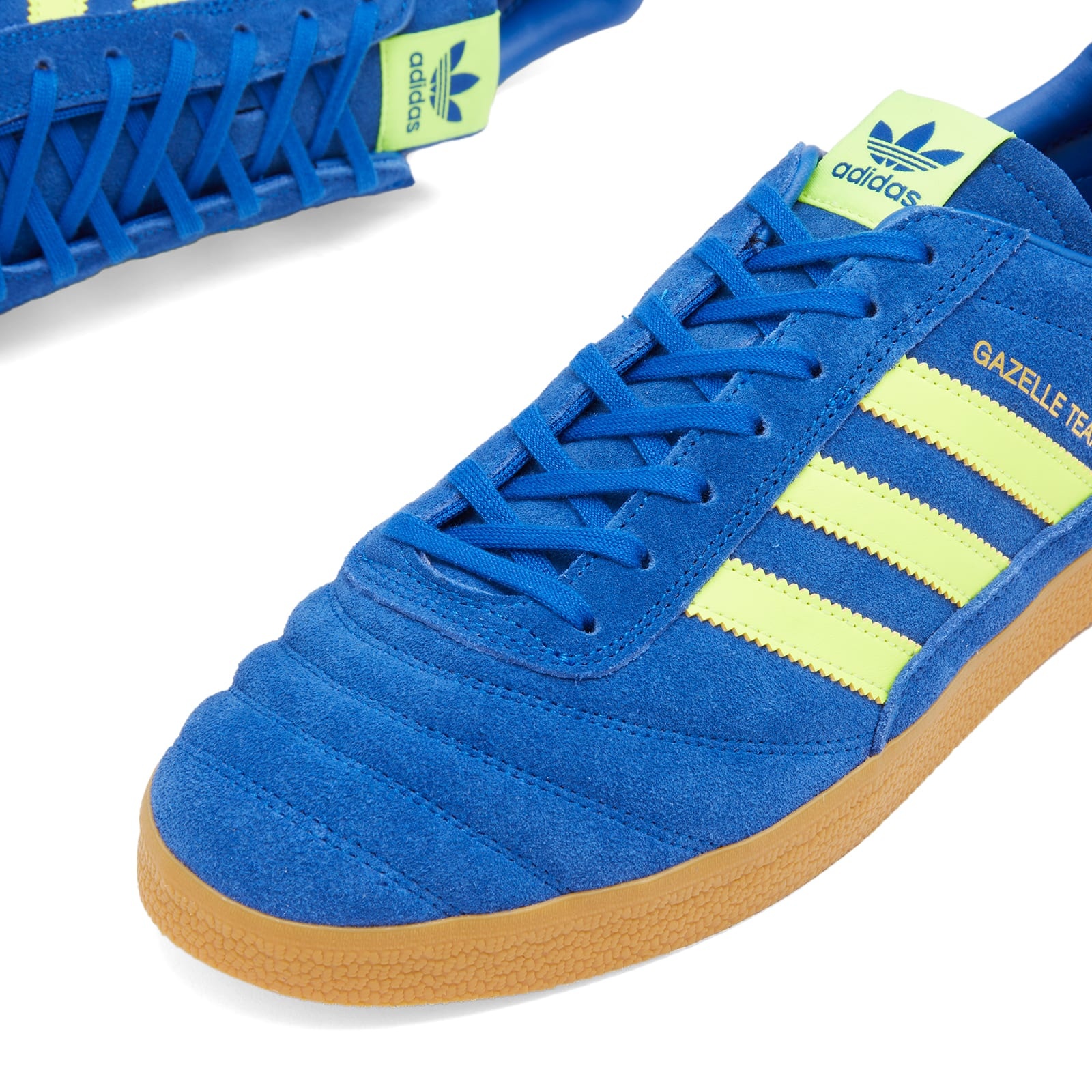 Adidas Gazelle Team - 3