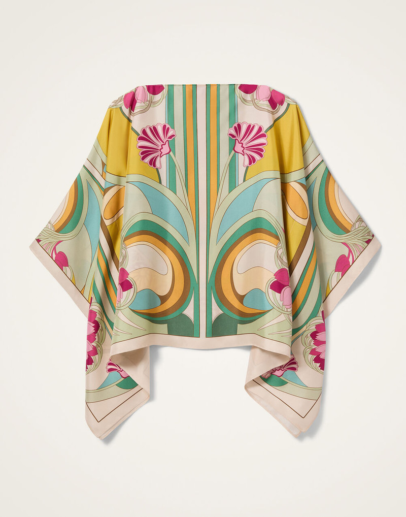 Foulard Top 3