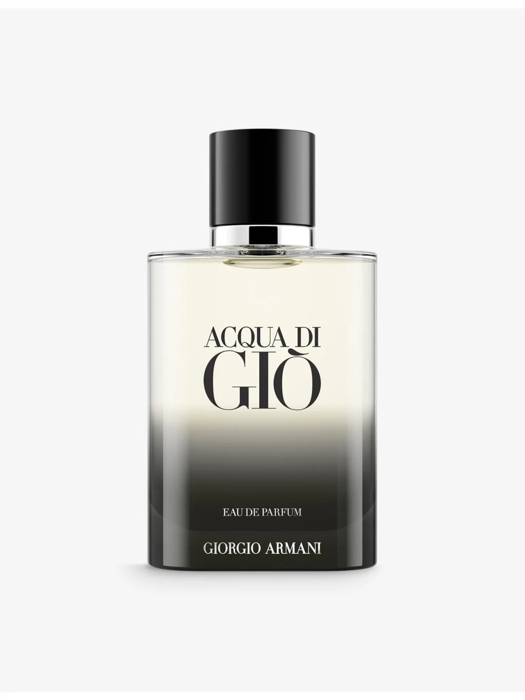 Acqua Di Gio Homme eau de parfum 100ml - 1