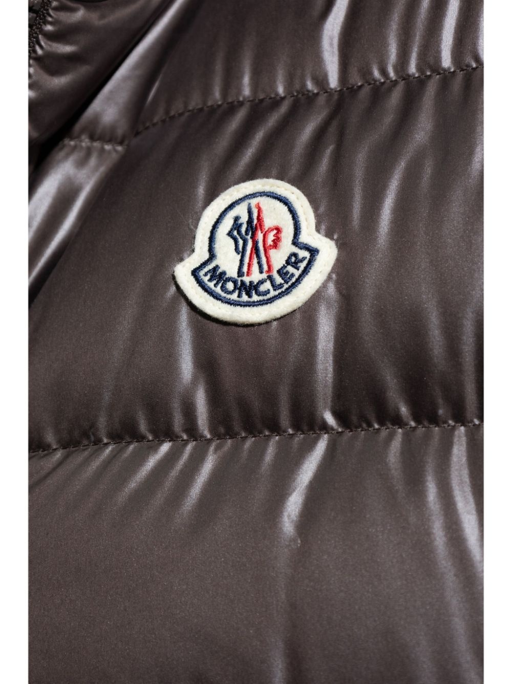 Barant vest jacket - 5