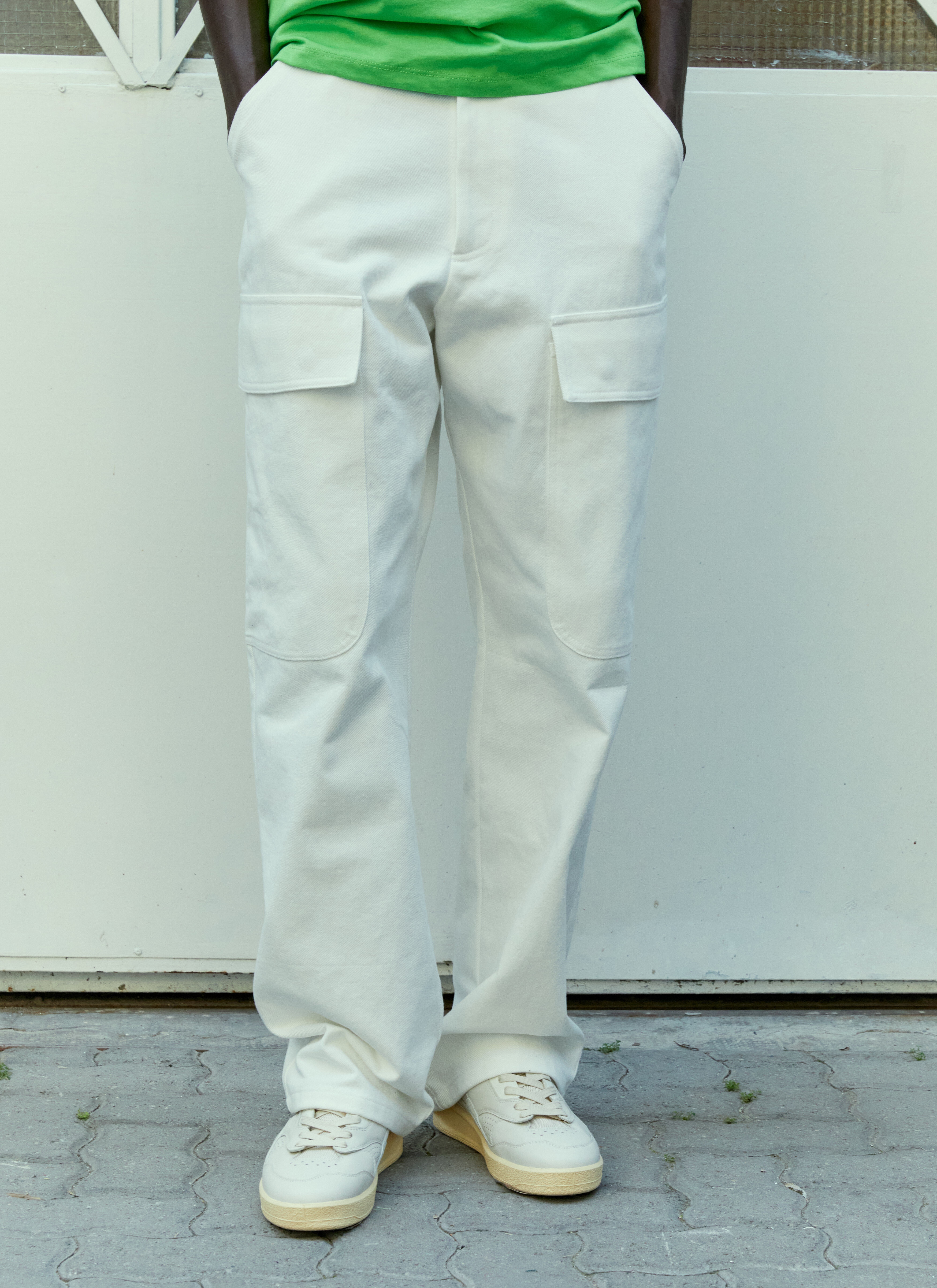 Alastair Mckimm Workwear Pants - 1