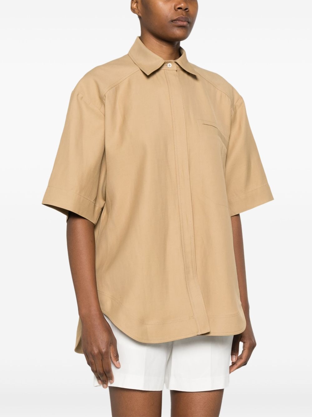 Moheli shirt - 3