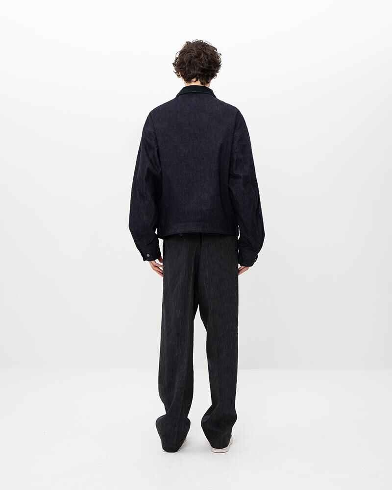 SS RODNEY JKT MUD OD - 5