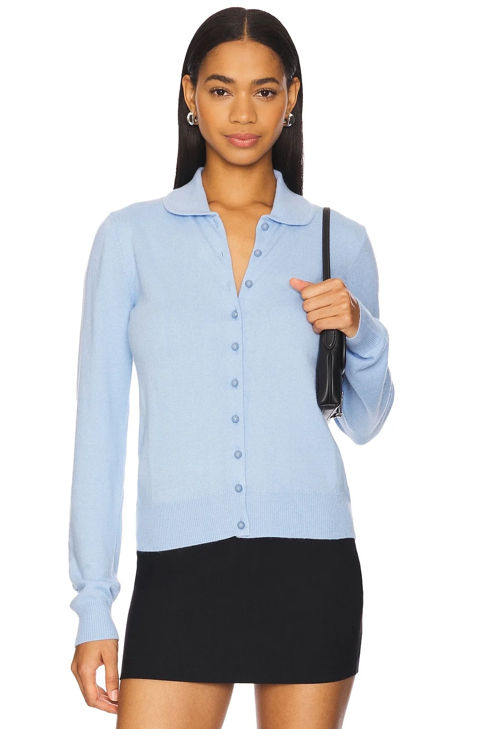 Delphine Cardigan - 1