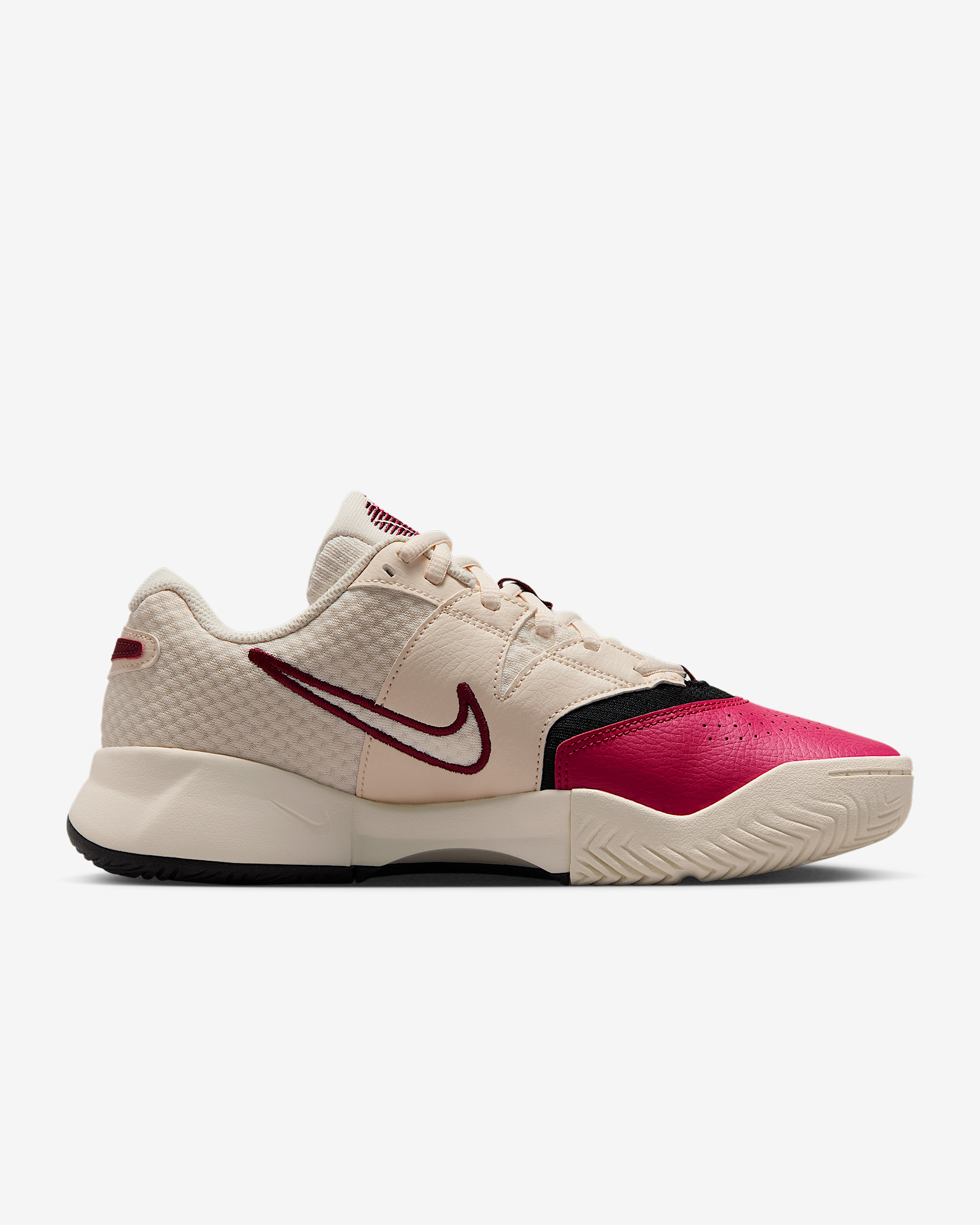 NikeCourt Lite 4 Women's Tennis Shoes - 3