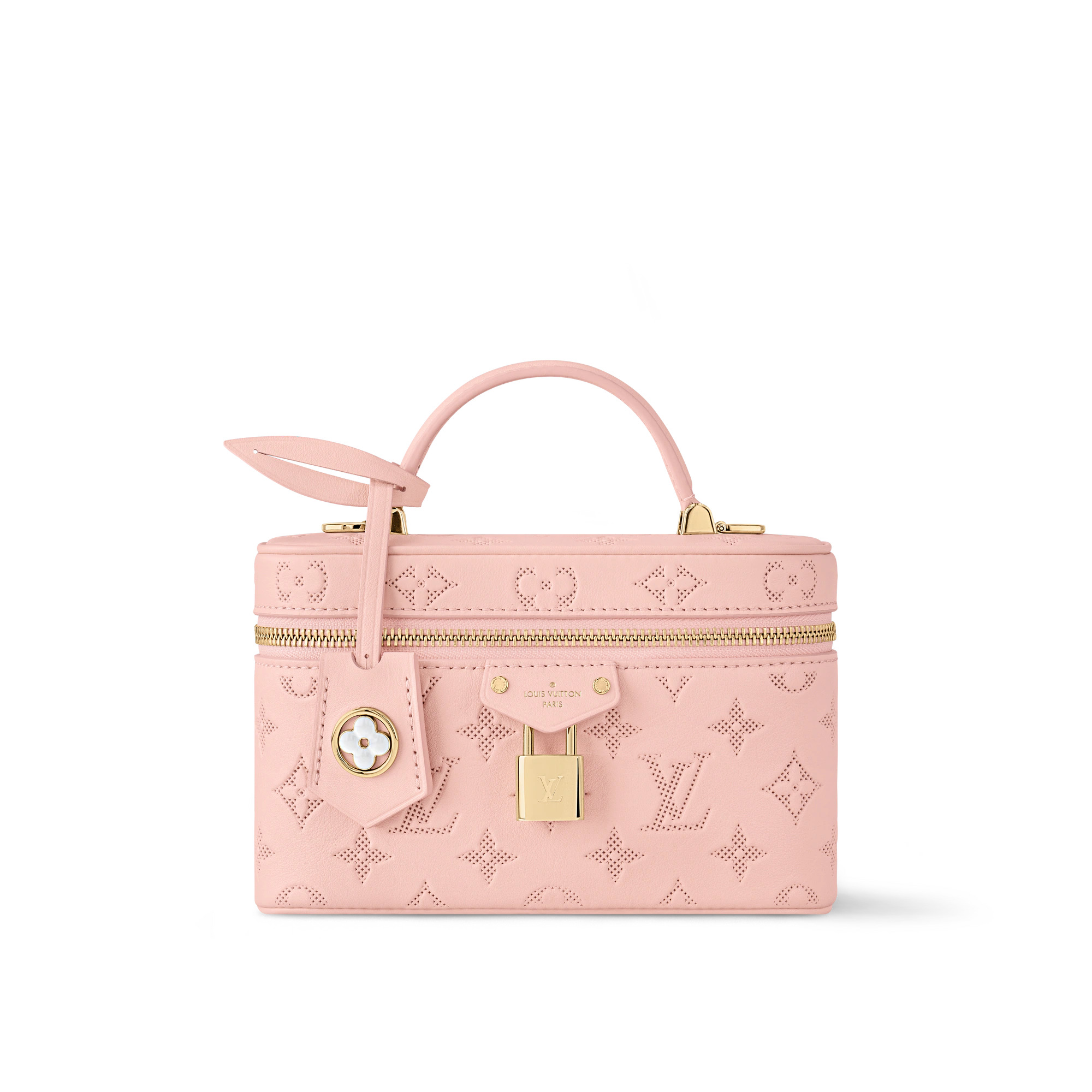 Vanity Pouch - 1
