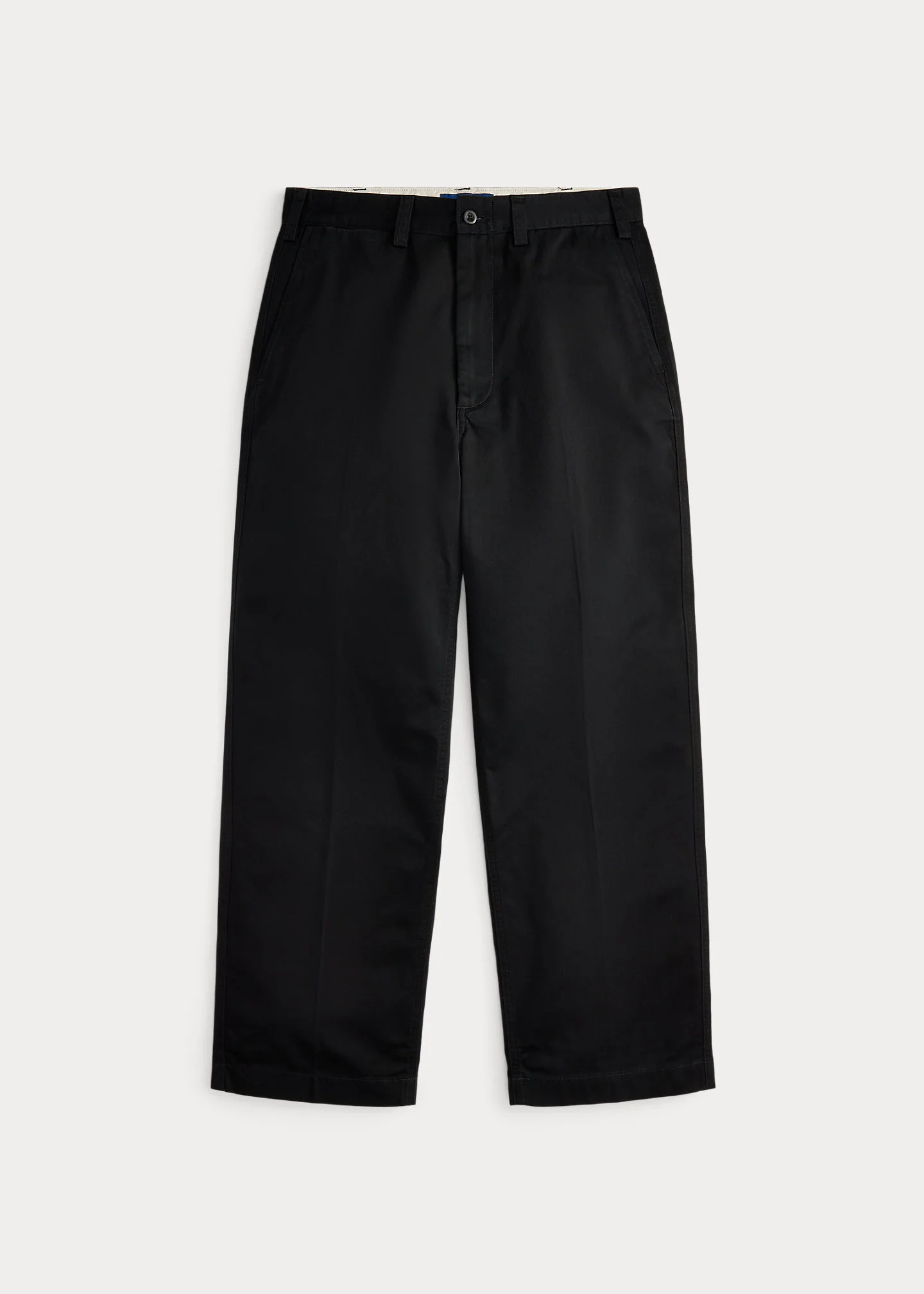 Burroughs Relaxed Fit Polo Sport Pant - 1