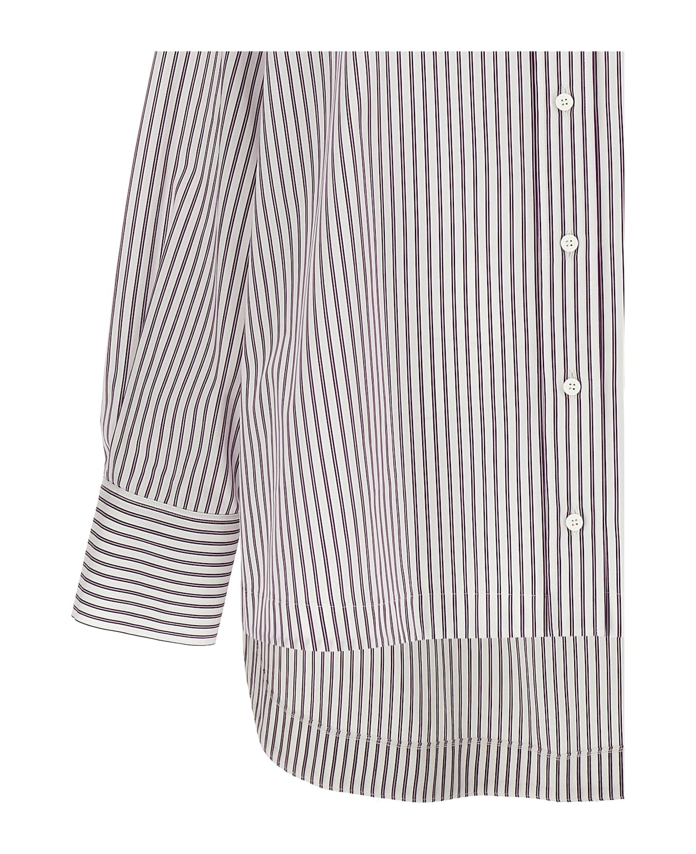 'diana' Shirt - 4