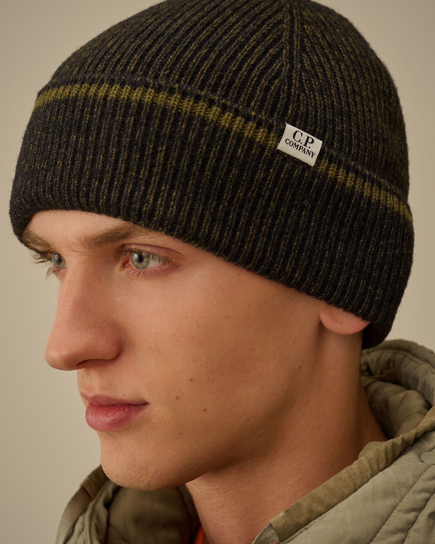 Fleece Knit Beanie - 4