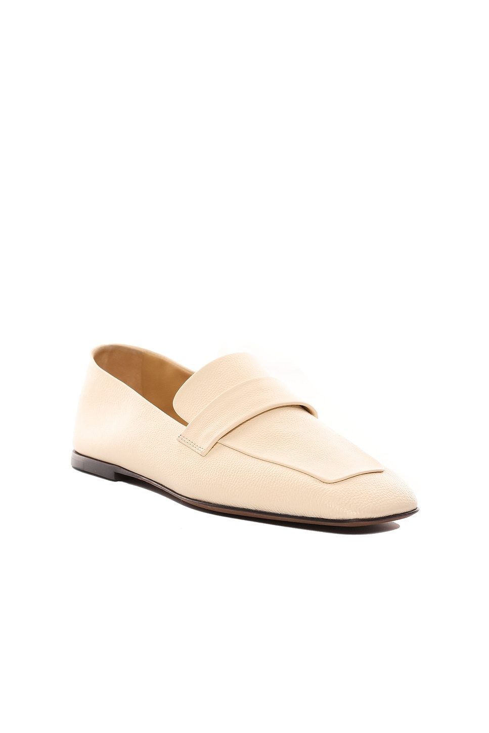 Square Loafer - 2