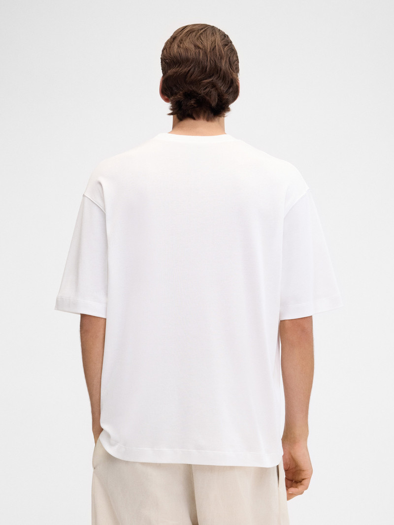 The Stazione t-shirt 3