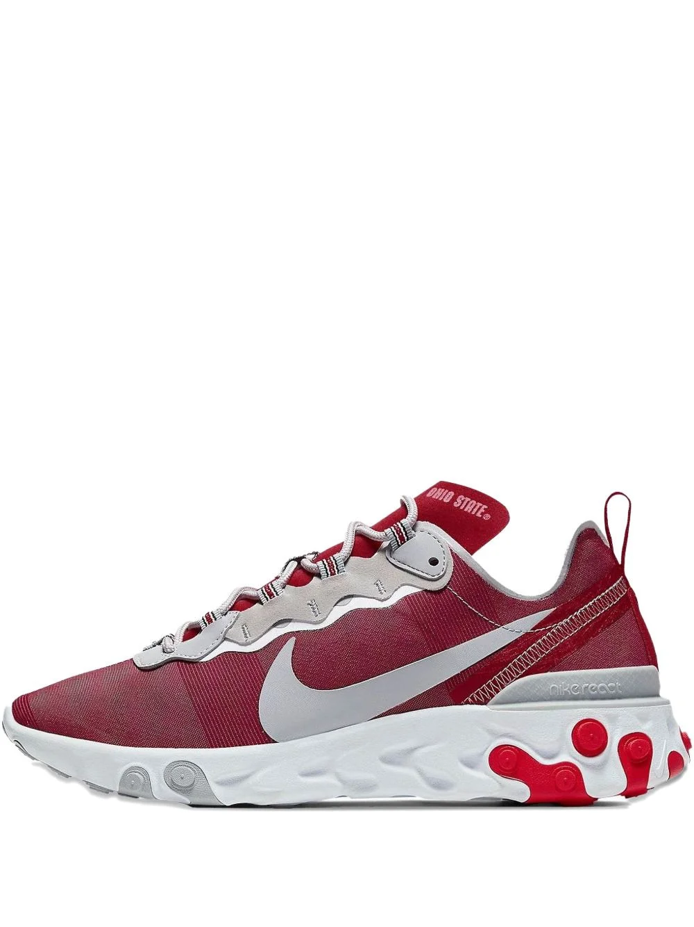 React Element 55 low-top sneakers - 1