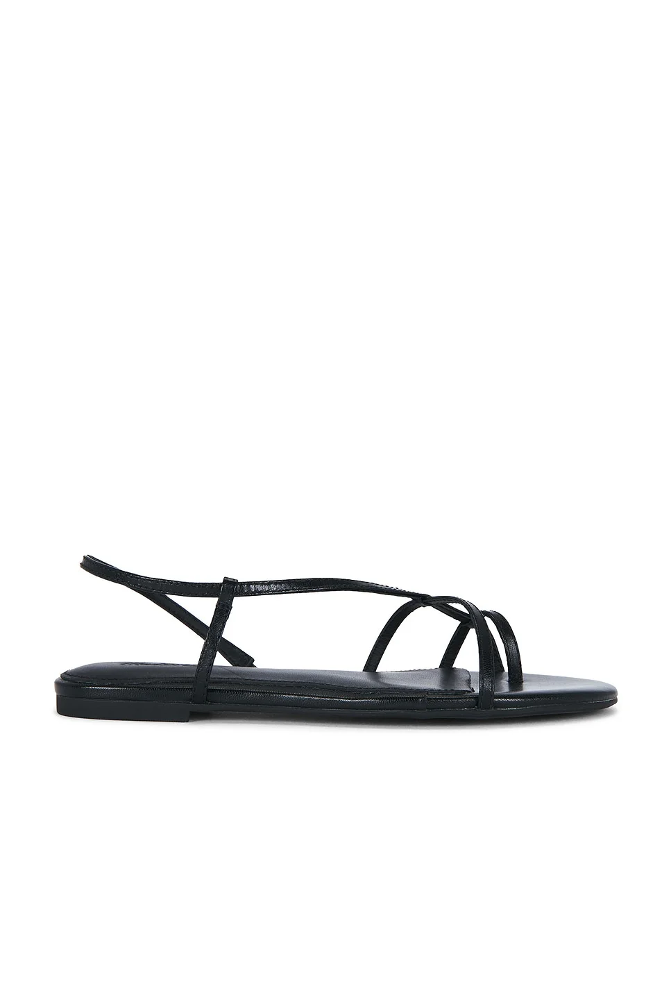 Iggy Strappy Sandal - 1