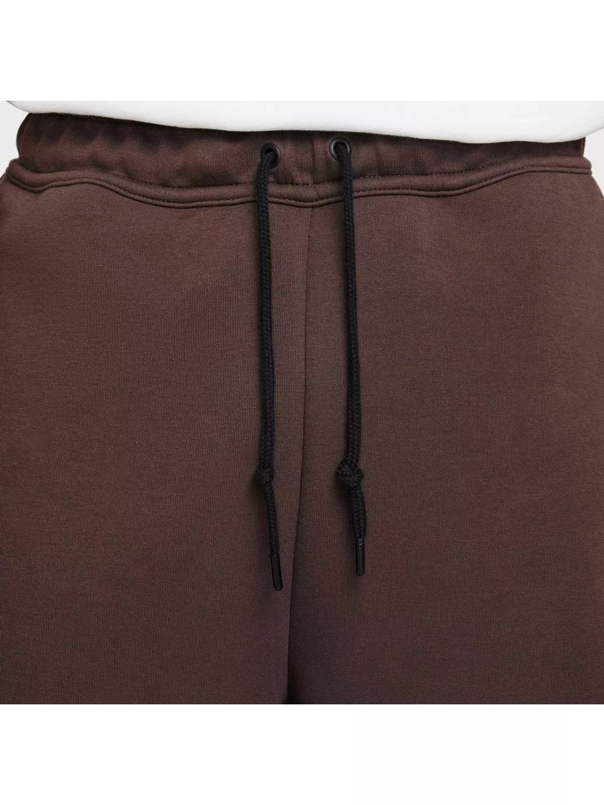 Men's Sportswear Tech Fleece Shorts - Brown - 3