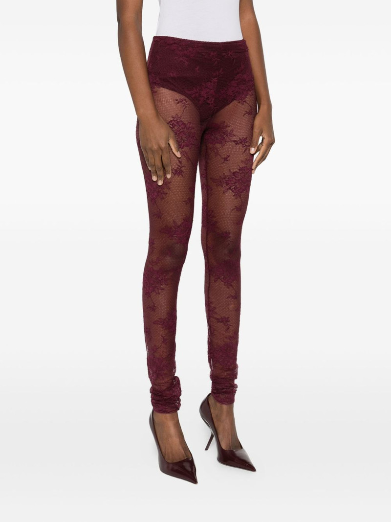 floral-lace leggings 3