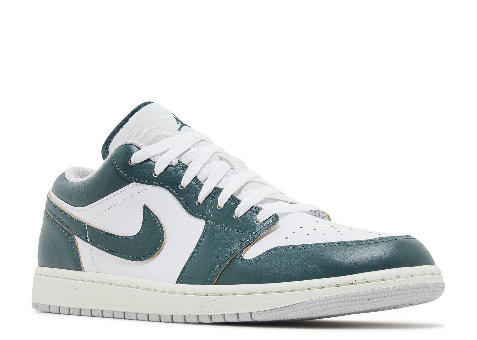 JORDAN 1 LOW SE 'OXIDIZED GREEN' - 2