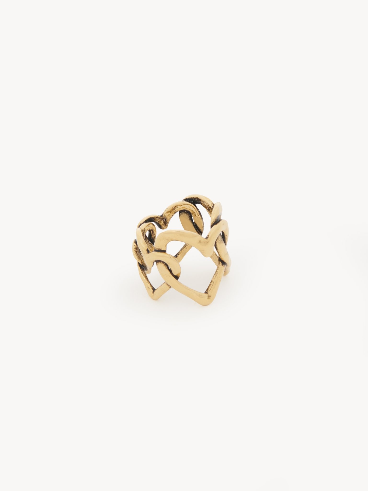 THE CHLOÉ ENCOEUR RING - 1
