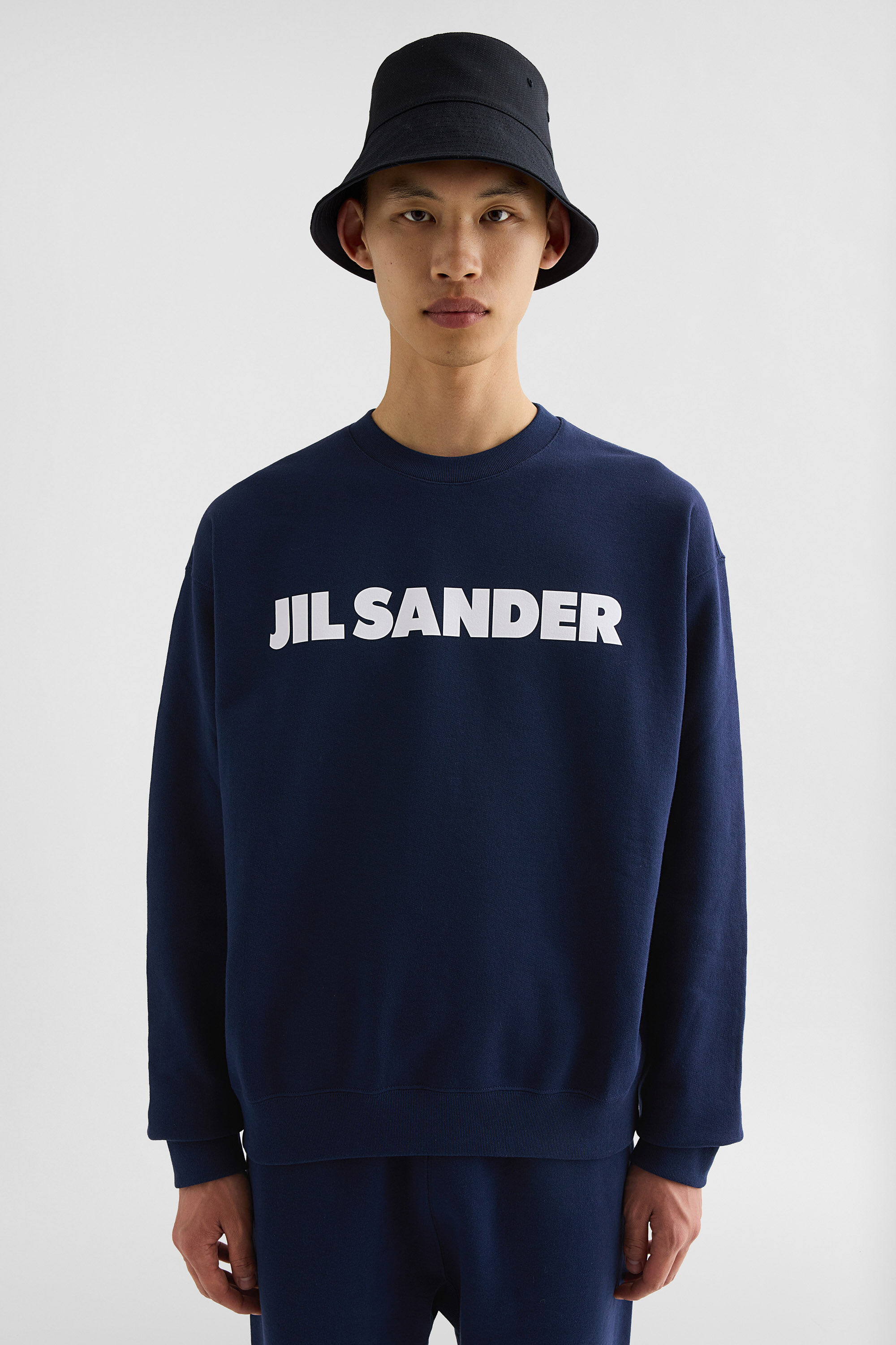 Logo Sweatshirt - 3