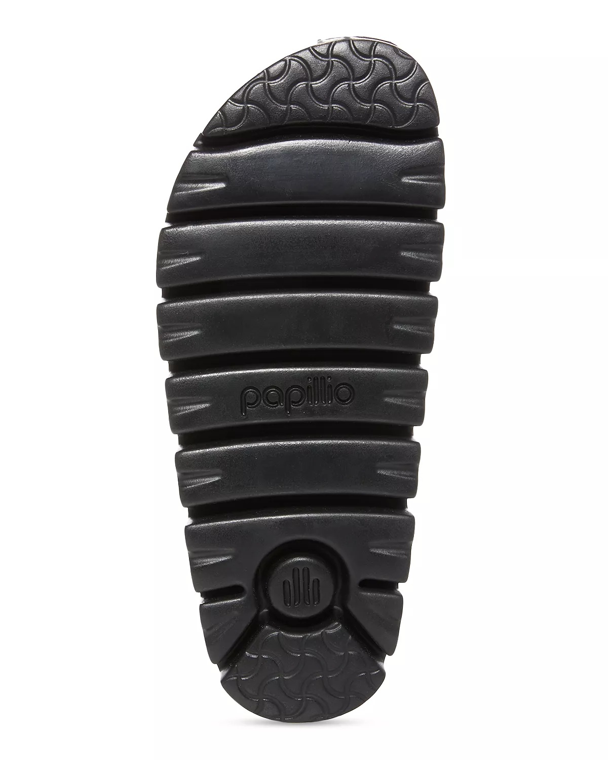 Women's Milano Exquisite Chunky Footbed Sandals - 8
