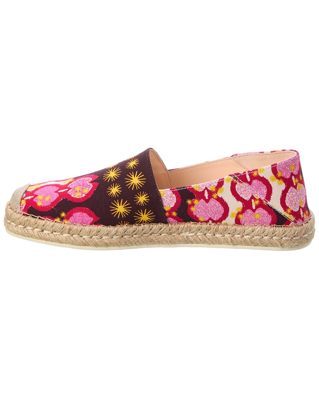 TOD’s Canvas Espadrille - 2