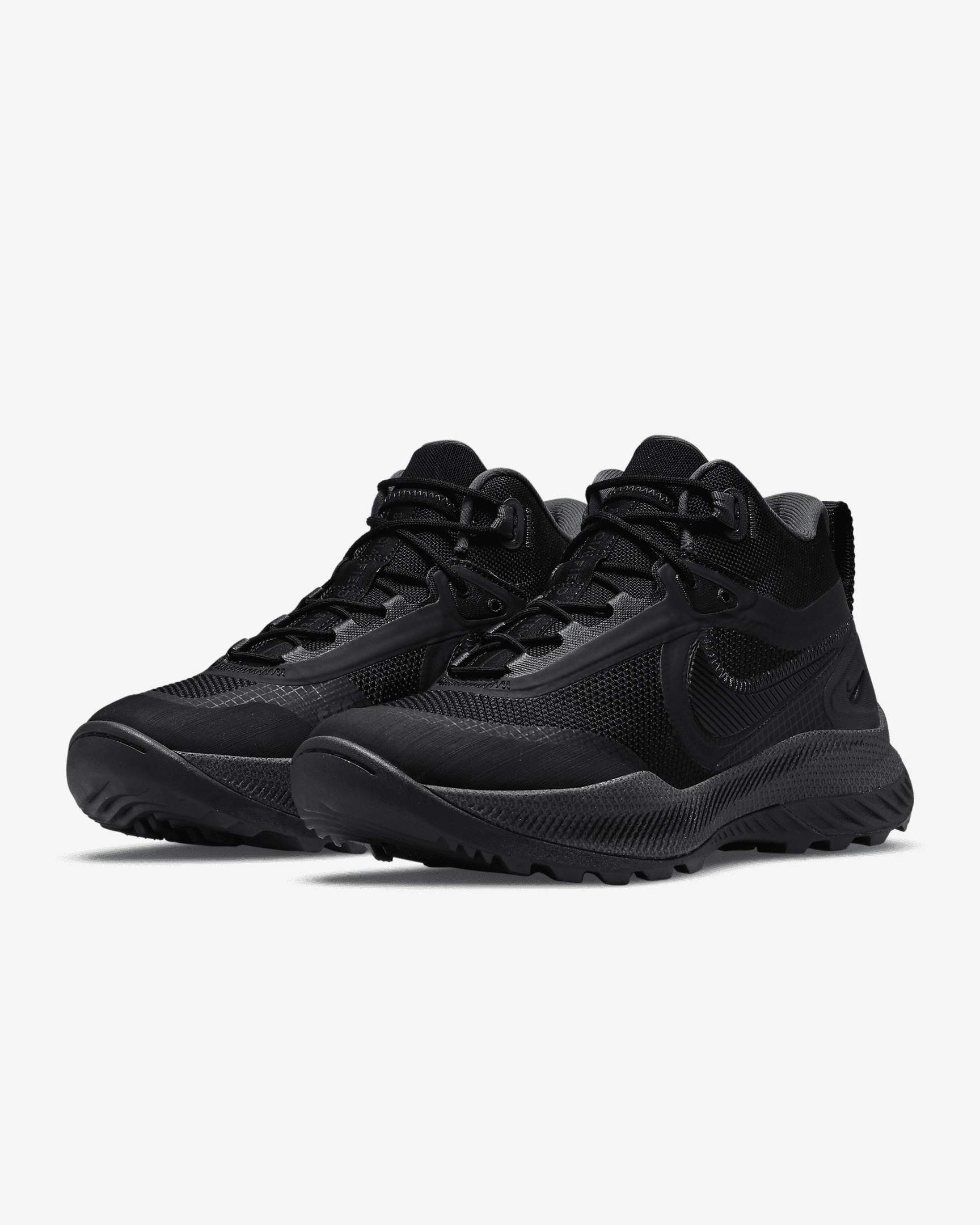 Nike React SFB Carbon Men’s Elite Outdoor Shoes - 6