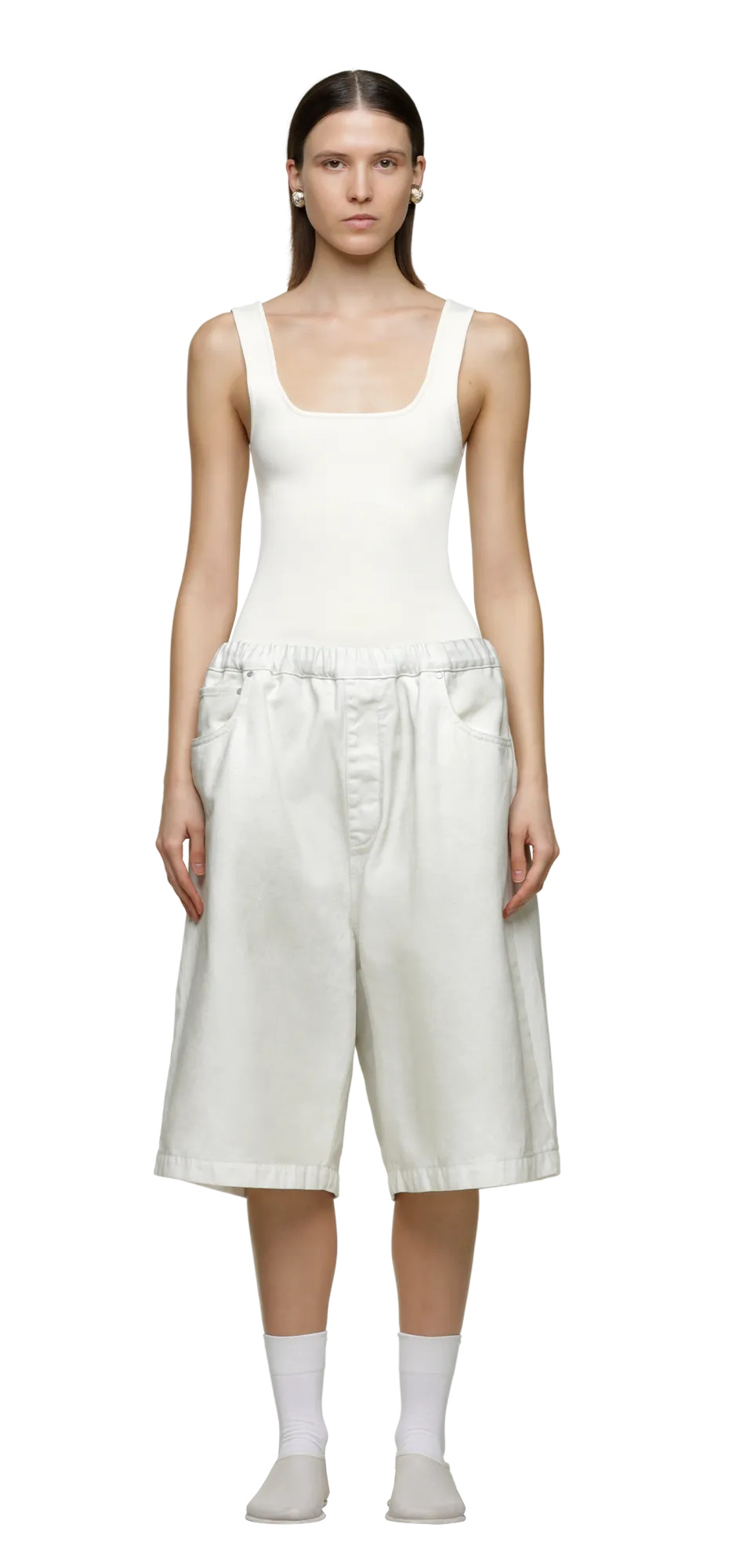 SPAR SHORTS BONE - 3