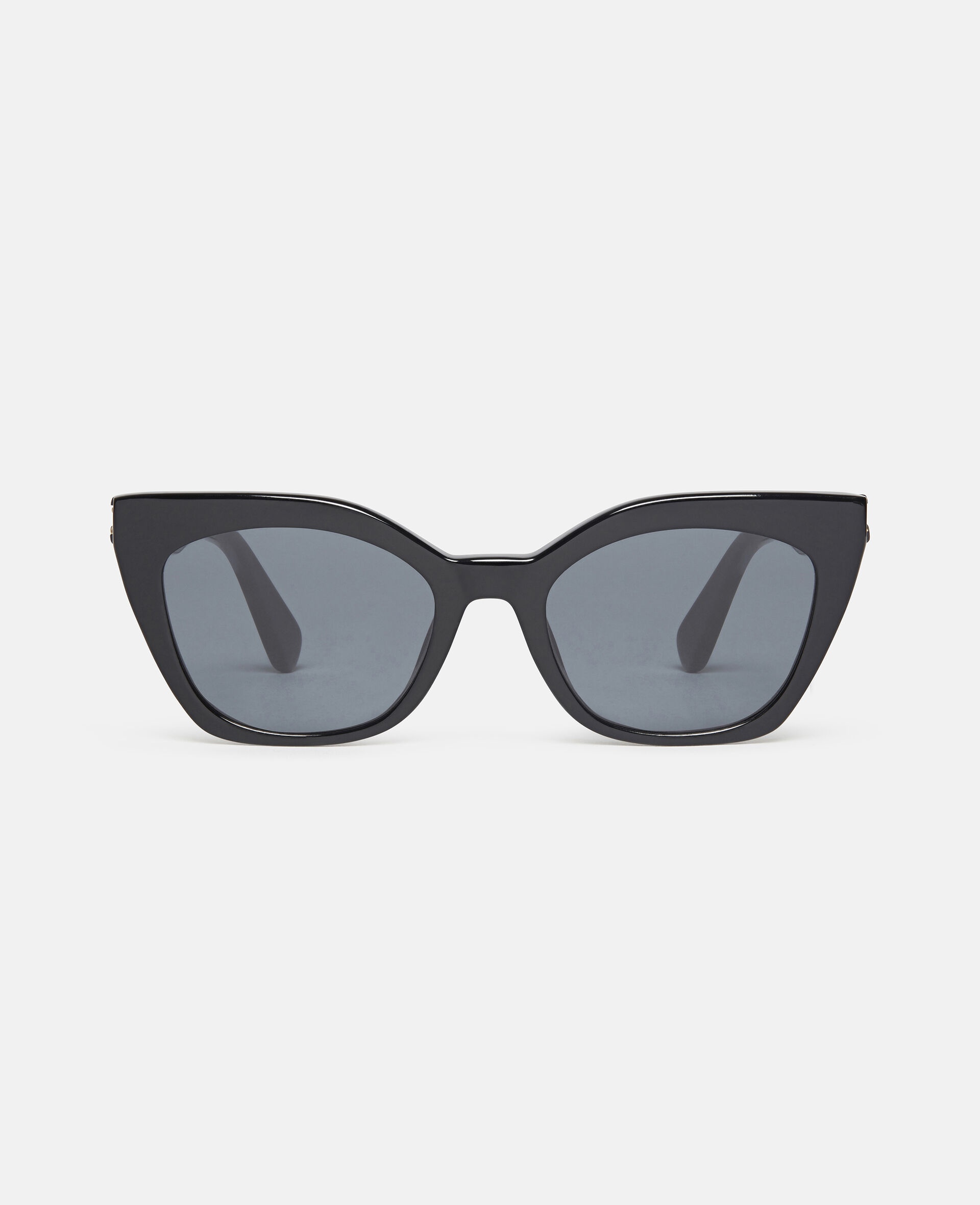 Geometric Sunglasses - 1