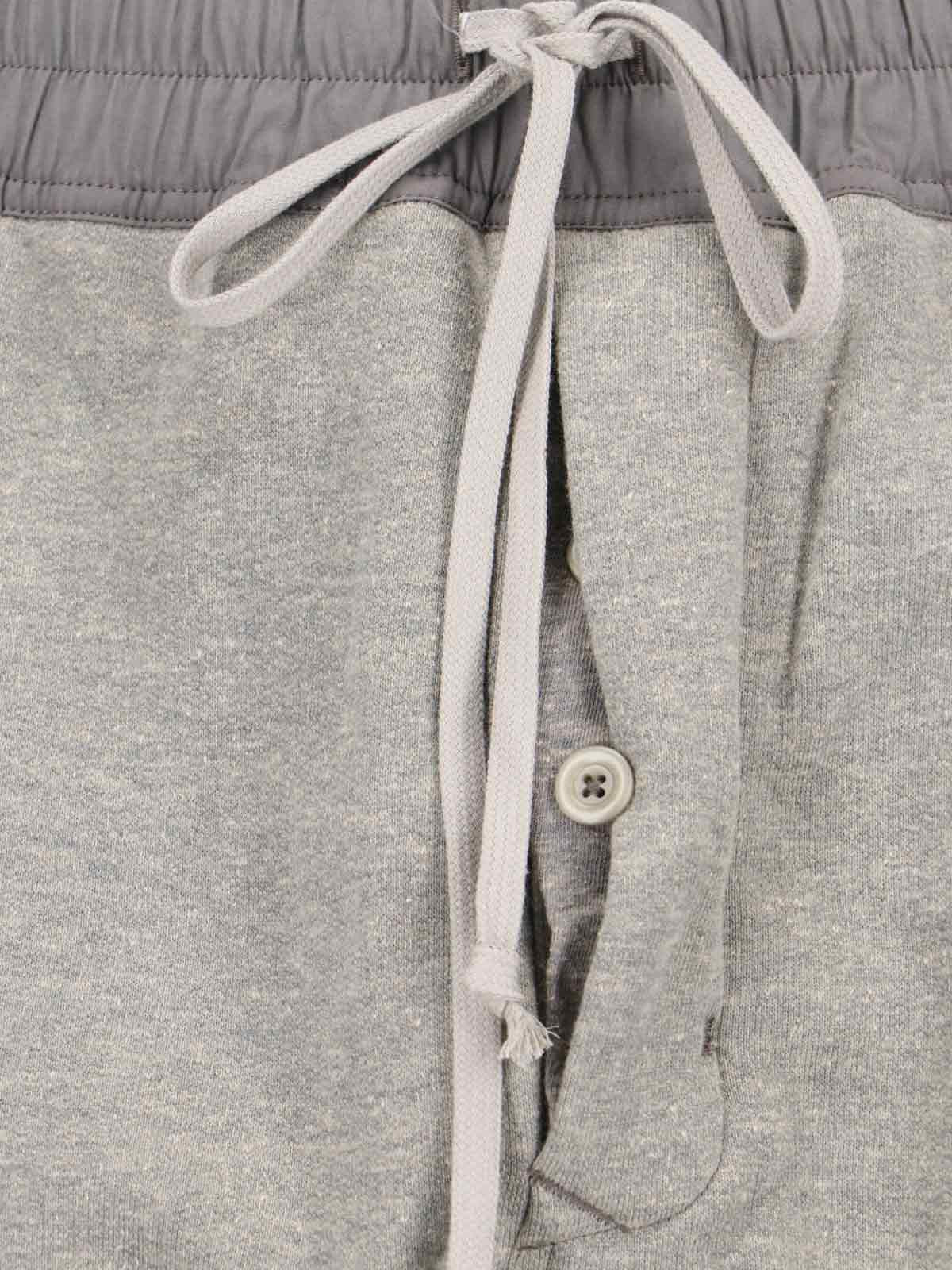 'BERLIN' TRACK PANTS - 4