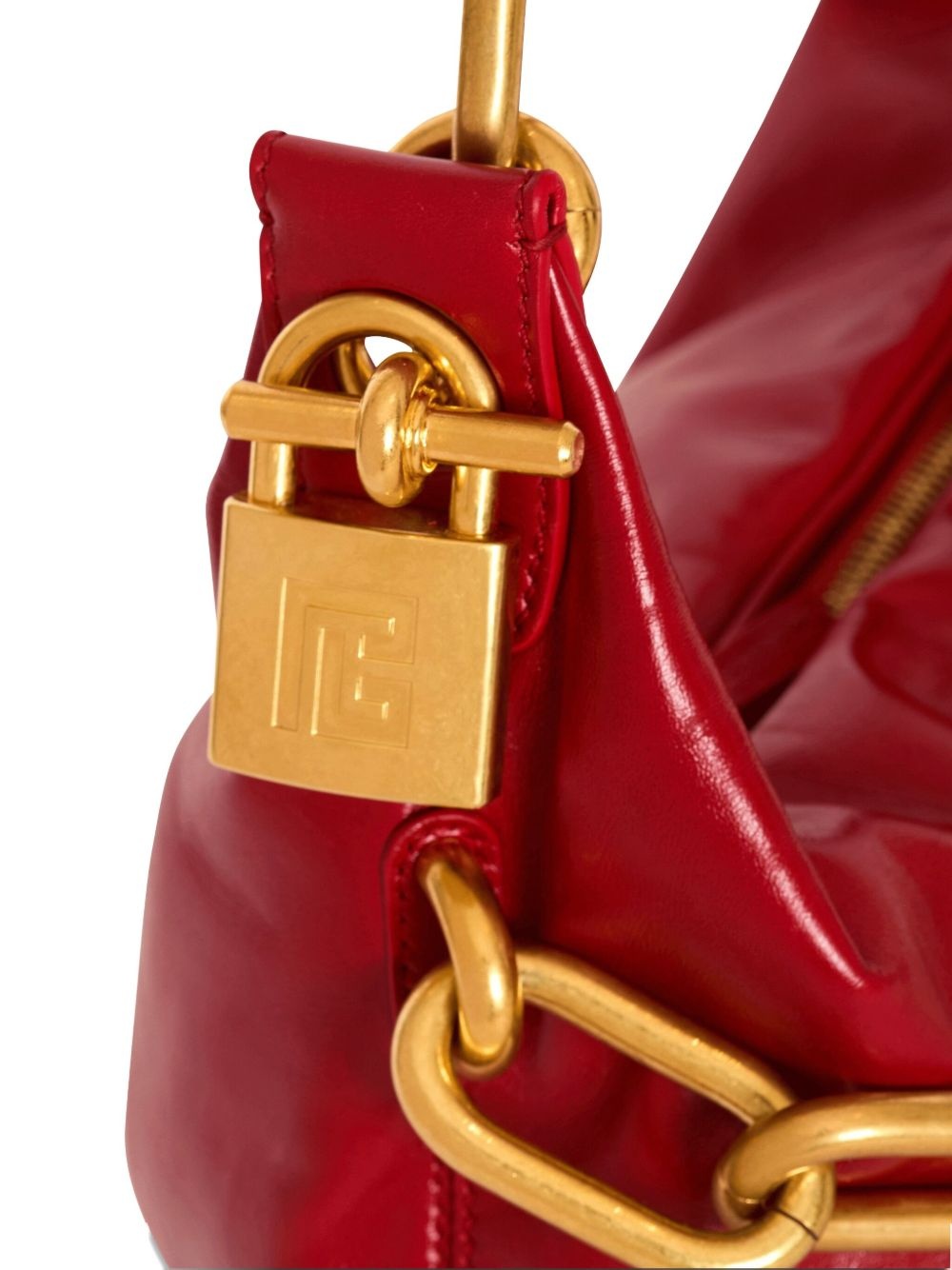 medium Sync shoulder bag - 5