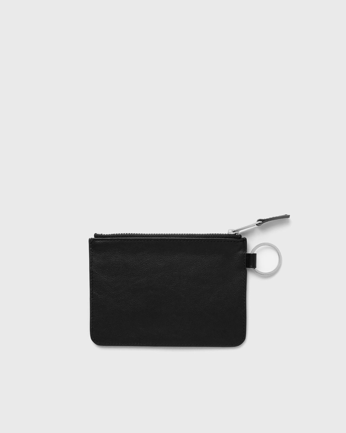 Onyx Zip Wallet - 2